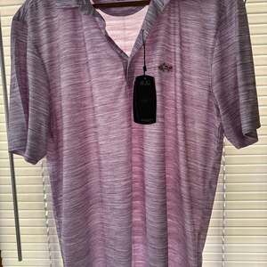 Greg Norman Polo, Heather purple